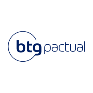 Logo BTG Pactual