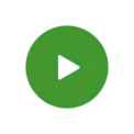 boton verde BV